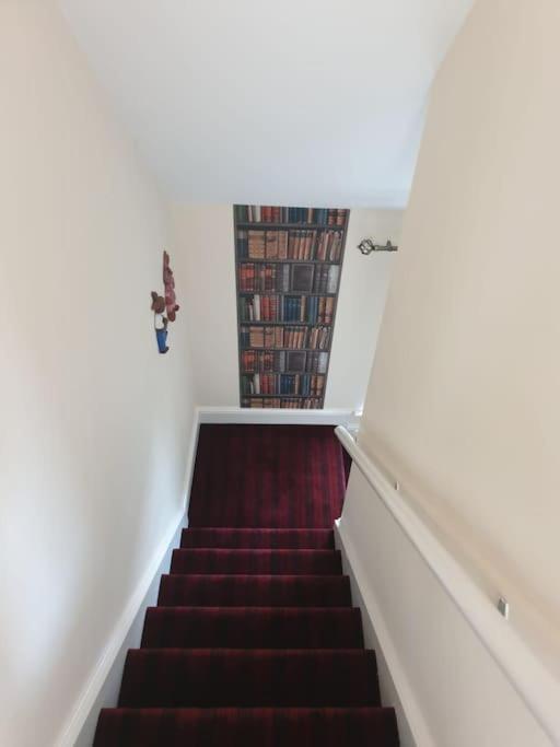 No6 High Street Apartamento Edwinstowe Exterior foto