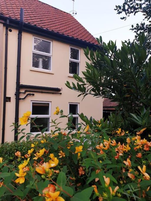 No6 High Street Apartamento Edwinstowe Exterior foto
