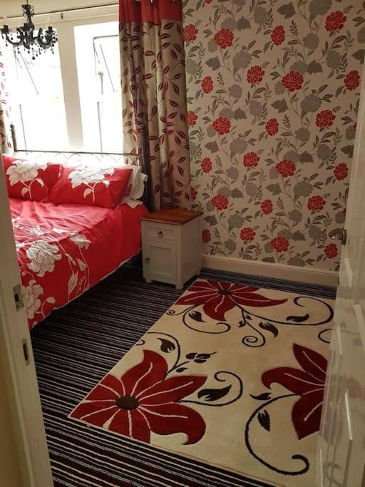 No6 High Street Apartamento Edwinstowe Exterior foto
