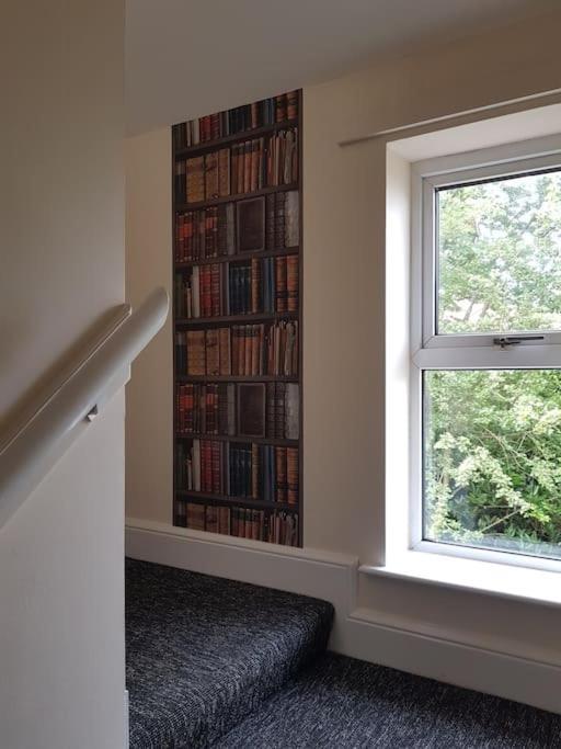 No6 High Street Apartamento Edwinstowe Exterior foto